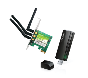 Network Adapters