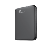 External Hard Drives
