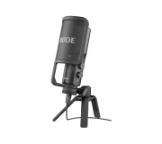 Microphones