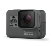 Action Camera