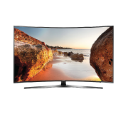 Curved TVs