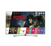 Smart TVs