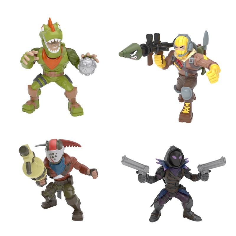 Fortnite Toys