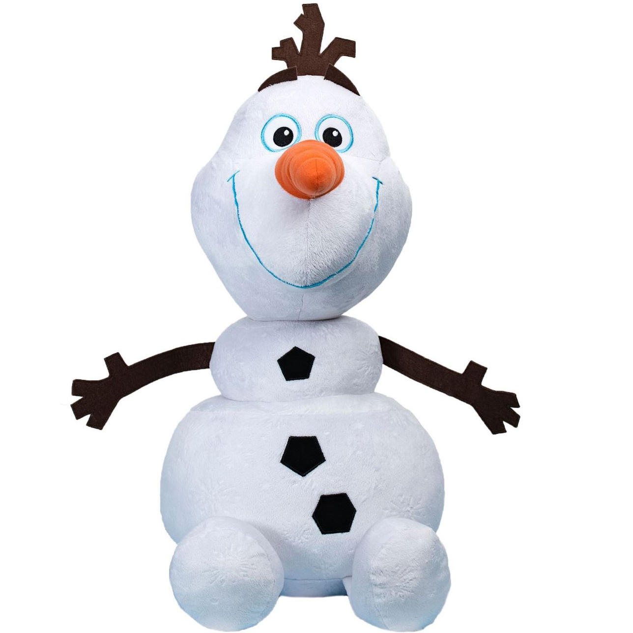 Frozen Toys