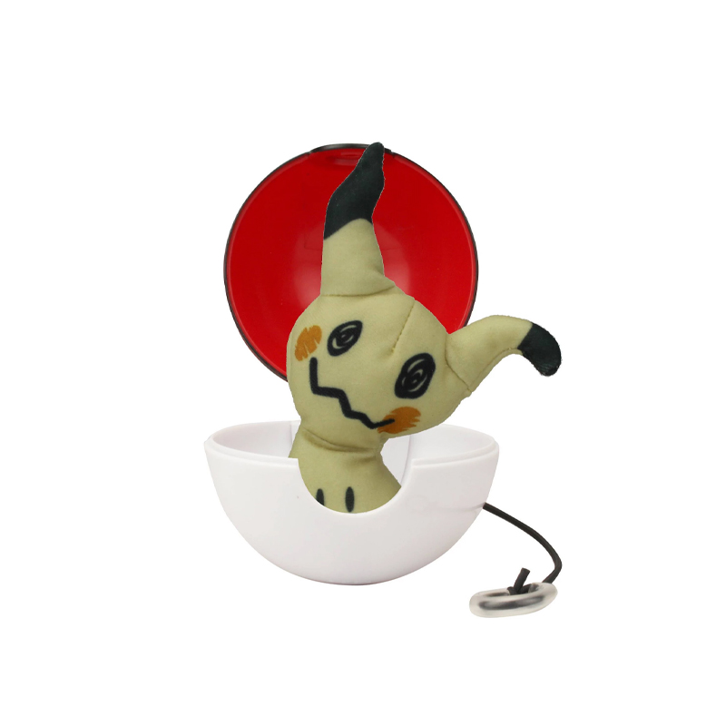 Pokemon Toys