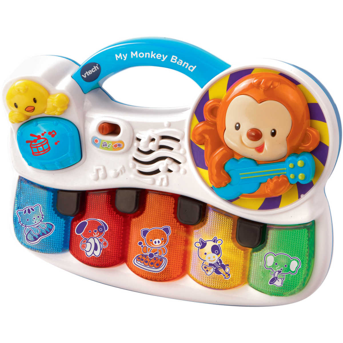Baby Toys