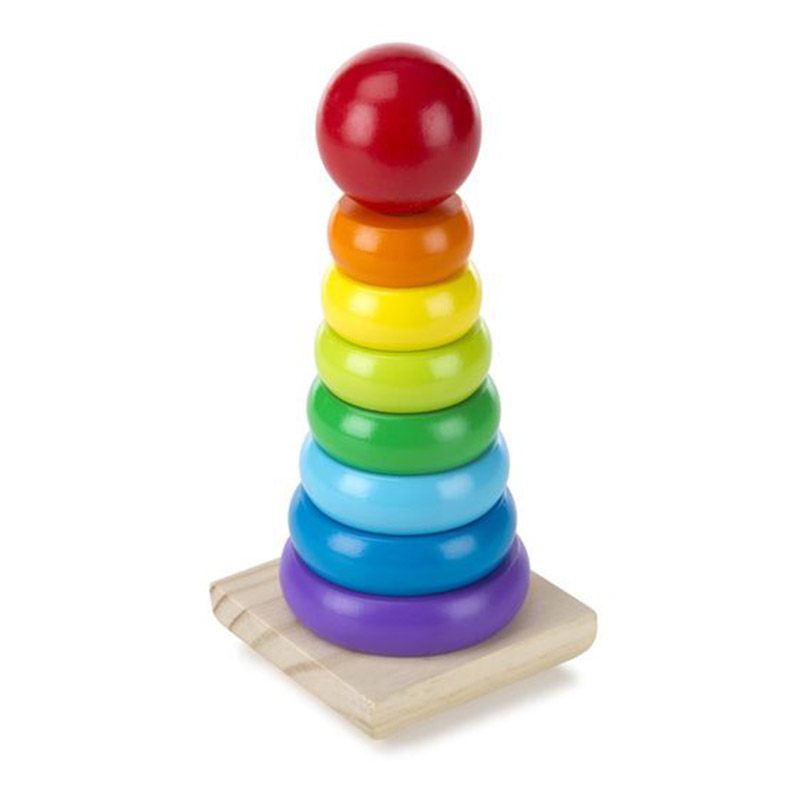 Wooden Toys