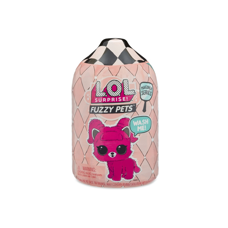 L.O.L Surprise!