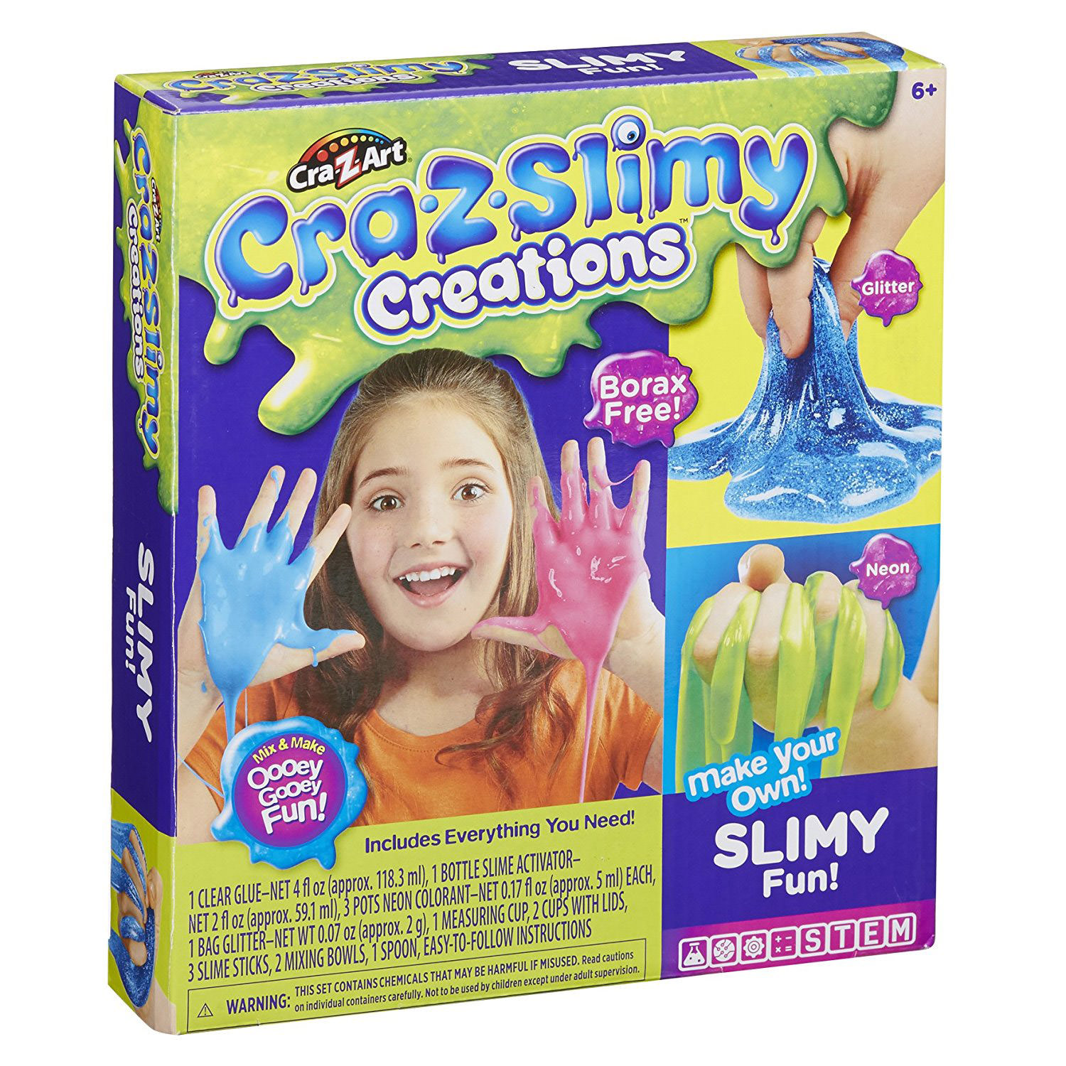 Science Toys