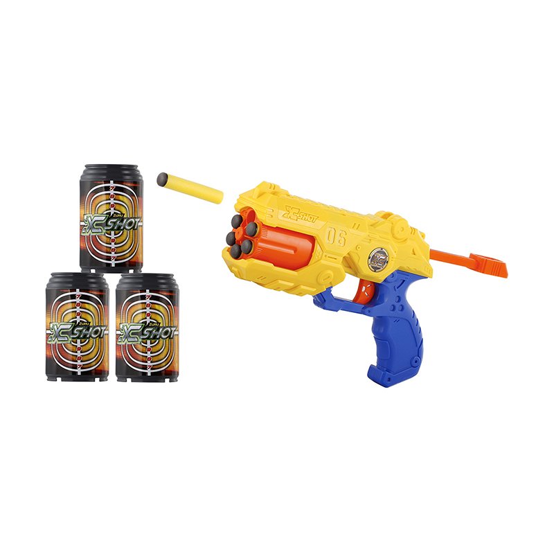 Blasters & Water Pistols