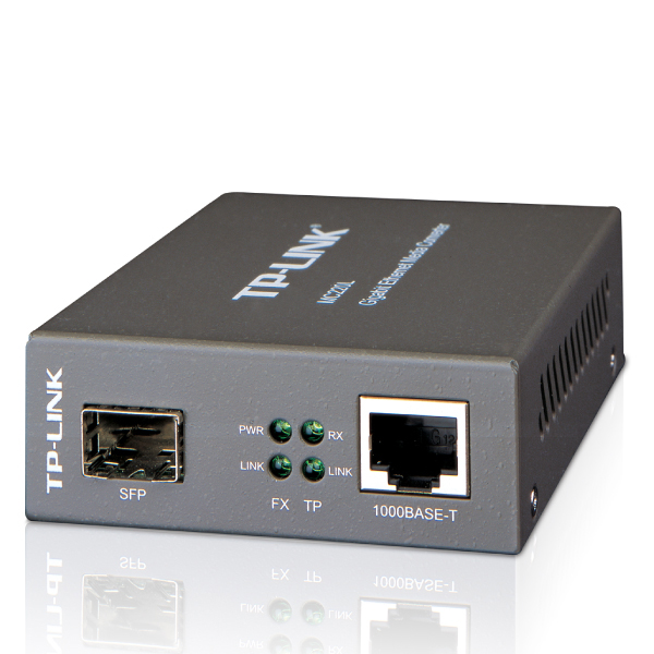 Fiber Convertor