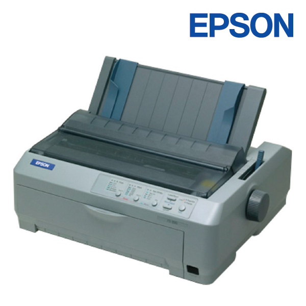 Dot Matrix Printers