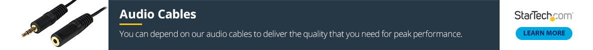 Category Banner Content