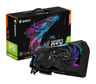 Graphics Cards / GPU
