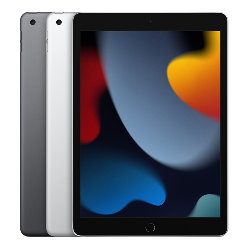 Apple iPad