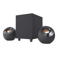 Creative Pebble PLUS 2.1 USB Speaker - Black (51MF0480AA000)
