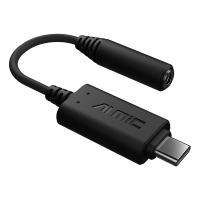 Asus Type C to 3.5mm AI Noise Canceling Mic Adapter (AI Noise-Canceling Mic Adapter)