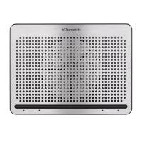 Thermaltake Massive A21 Laptop Cooler (CL-N011-PL20BL-A)