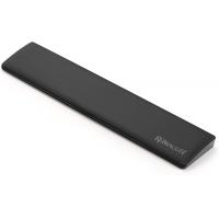 Redragon P037 Meteor L Computer Keyboard Wrist Rest Pad,100% 104 Keys Standard Size 17.12 x 2.87 in, 0.78 inch (20mm) Height, Black