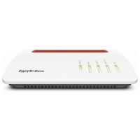 Fritz!Box AVM 7590 AX V2 Wifi 6 MIMO VDSL/ADSL2+ Wireless Modem Router