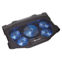 Thermaltake Massive 12 Max Notebook Cooler (CL-N018-PL12BU-A)