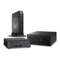 Customise your NUC & have MSY build it!