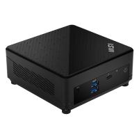 MSI Cubi 5 12M 009BAU i3 1215U Barebone Mini PC (Cubi 5 12M-009BAU)