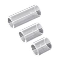 Bitspower Crystal Link Tube - 2 Slots	