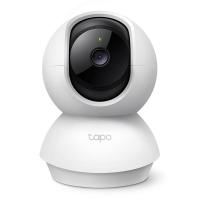 TP-Link Pan/Tilt Home Security Wi-Fi Camera (TC71)