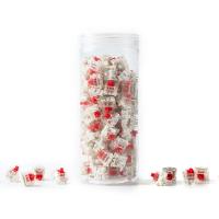 Keychron Gateron G Pro 3.0 Switch - Red 110pcs (ACCKCSWGG180)