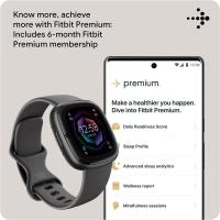 Smart-Watches-Fitbit-Sense-2-Fitness-Smartwatch-Black-3
