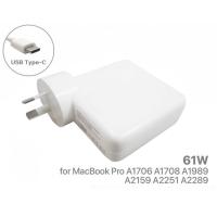 MacBook Type C Charger 61W (NBC-APTC61W)