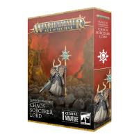 Games Workshop 83-100 Slaves to Darkness: Chaos Sorcerer Lord
