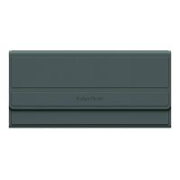 Keyboard-Accessories-Keychron-Folio-Case-for-Slim-Keyboard-K3-K3-Pro-K3-Max-Deep-Green-ACCKCFC4-3