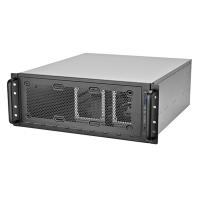 SilverStone RM45-360 4U Rackmount Case No PSU (SST-RM45-360)