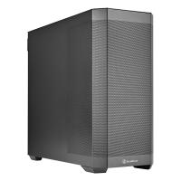 SilverStone SETA H2 ATX Case No PSU (SST-SEH2-B)