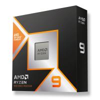 AMD Ryzen 9 9950X3D 16 Core AM5 5.7GHz CPU Processor (100-100000719WOF)
