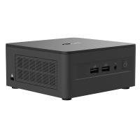L7 NUC Intel i7 1260P 500GB SSD 16GB RAM Windows 11 Pro Mini PC for Office and Home 58413