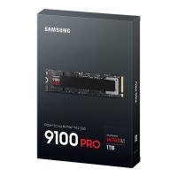 SSD-Hard-Drives-Samsung-1TB-9100-Pro-MZ-VAP1T0BW-PCIe-5-0-NVMe-M-2-SSD-3