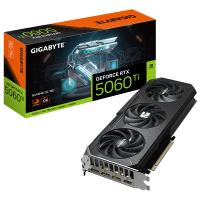 Gigabyte GeForce RTX 5060 Ti Gaming OC 16G Graphics Card (GV-N506TGAMING OC-16GD)