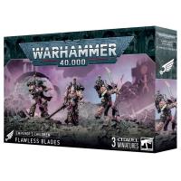 Games Workshop 37-07 Emperors Children: Flawless Blades